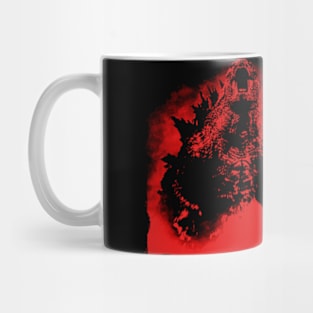 Great monster Mug